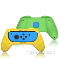 Impugnatura controller 4 in1 per Nintendo Switch